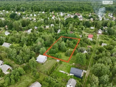 Продаж Ділянка під житлову забудову