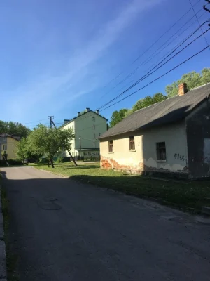 Продається земельна ділянка в центрі  м. Моршин.