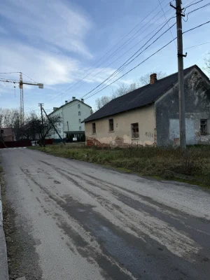 Продається земельна ділянка в центрі  м. Моршин.