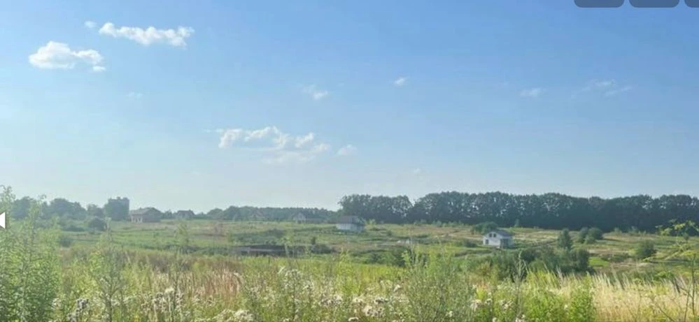Земельна ділянка в Дублянах