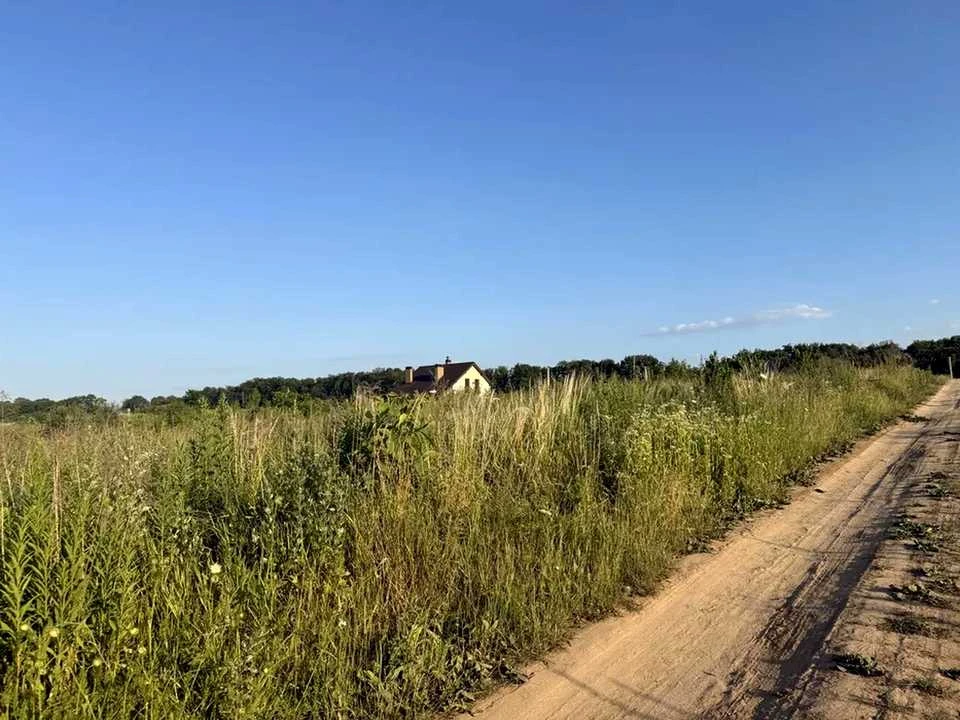 Ділянка. Дубляни, Княжа