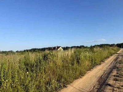 Ділянка. Дубляни, Княжа