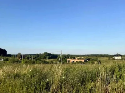 Ділянка. Дубляни, Княжа