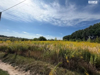 Продаж Ділянка під житлову забудову Дубляни