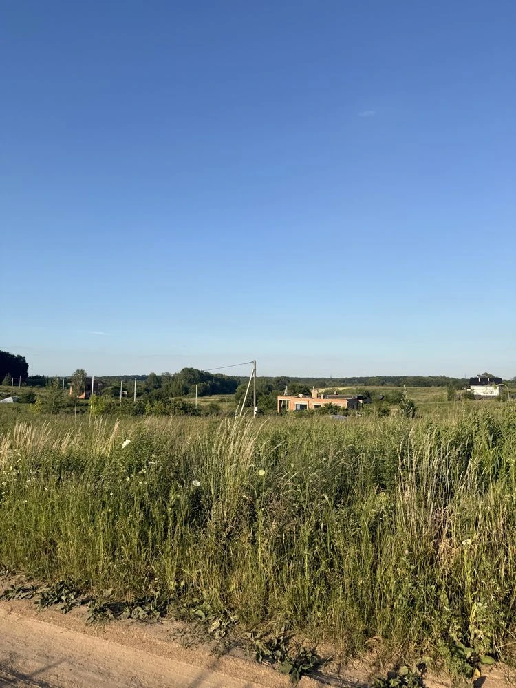 Ділянка в Дублянах (район полігону, вул. Княжа)