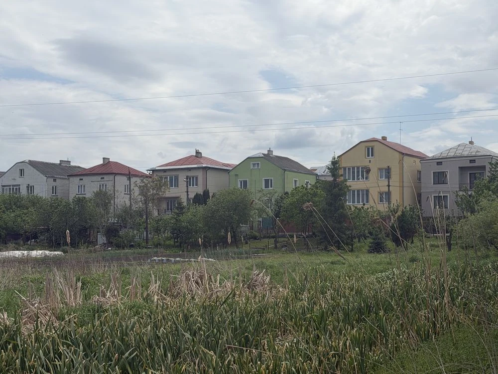 Терміново Продам землю 7 сотих Дубляни