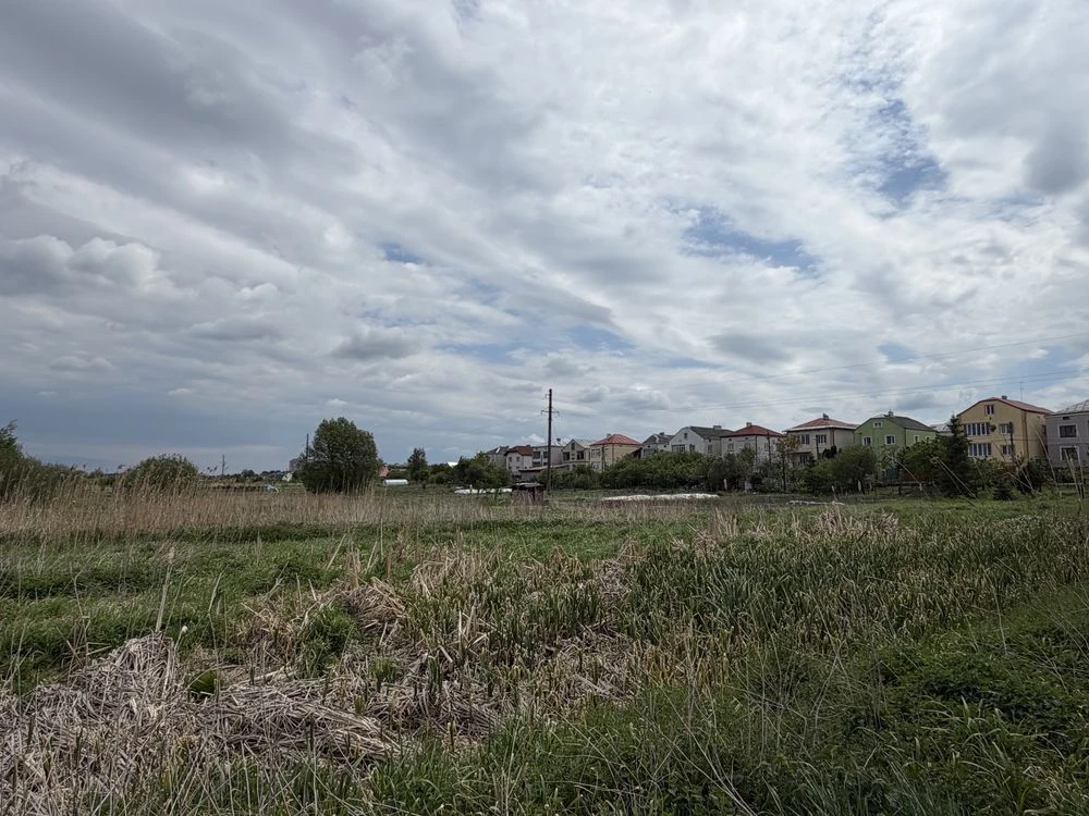 Терміново Продам землю 7 сотих Дубляни