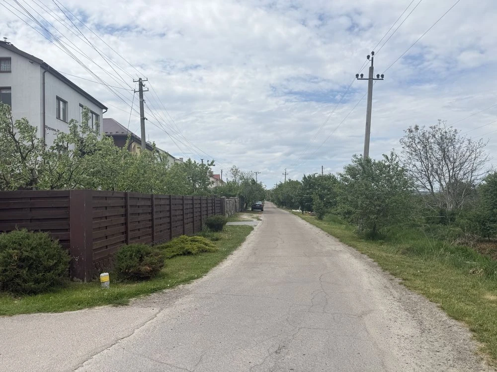 Терміново Продам землю 7 сотих Дубляни
