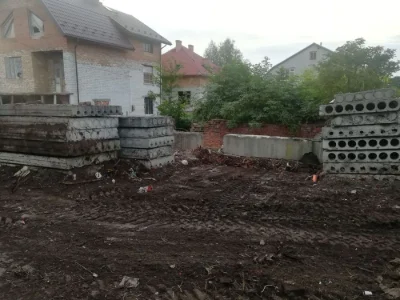 Земельна ділянка, Дубляни