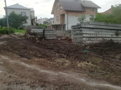 Земельна ділянка, Дубляни