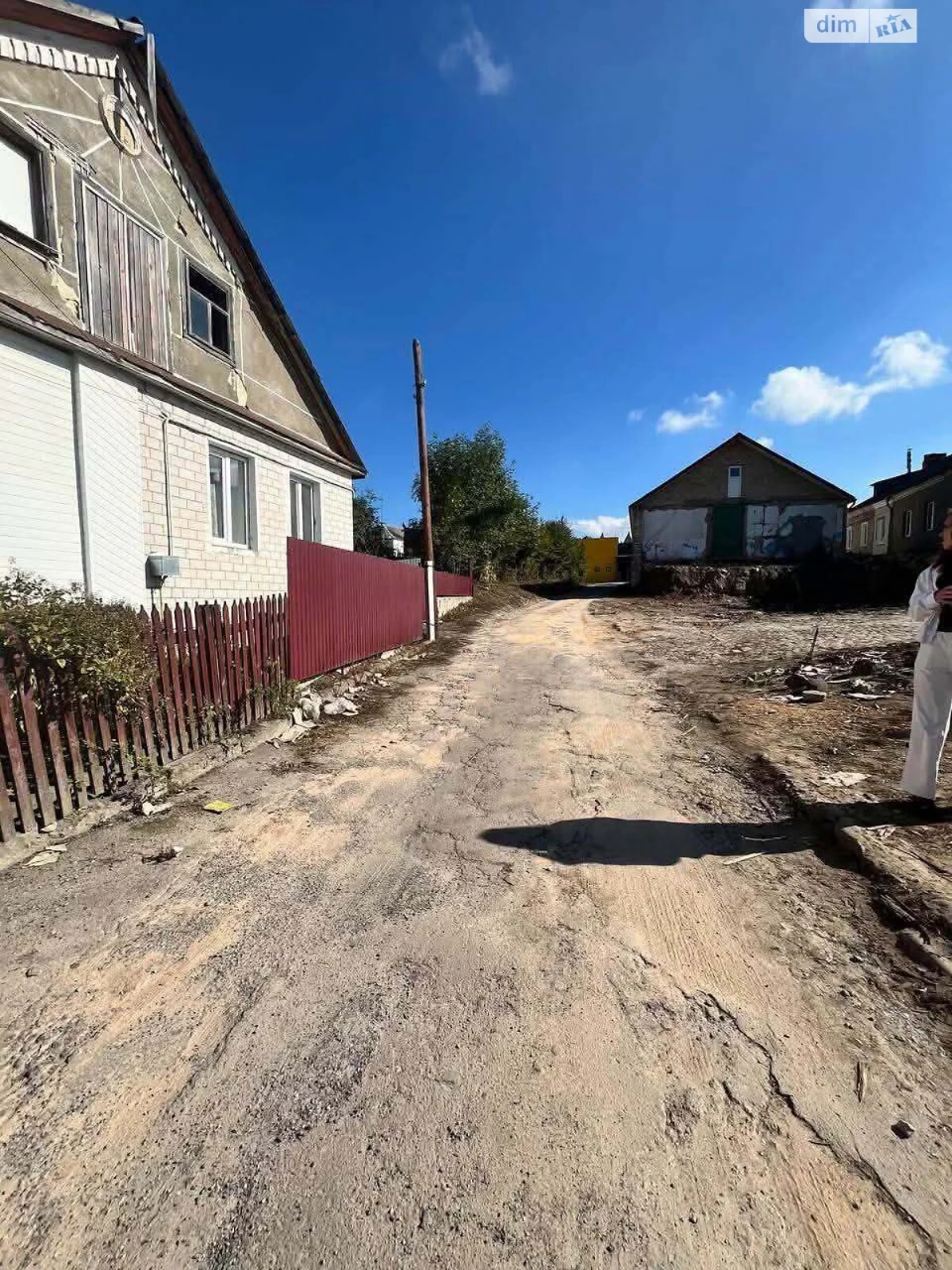 Продаж Ділянка під житлову забудову