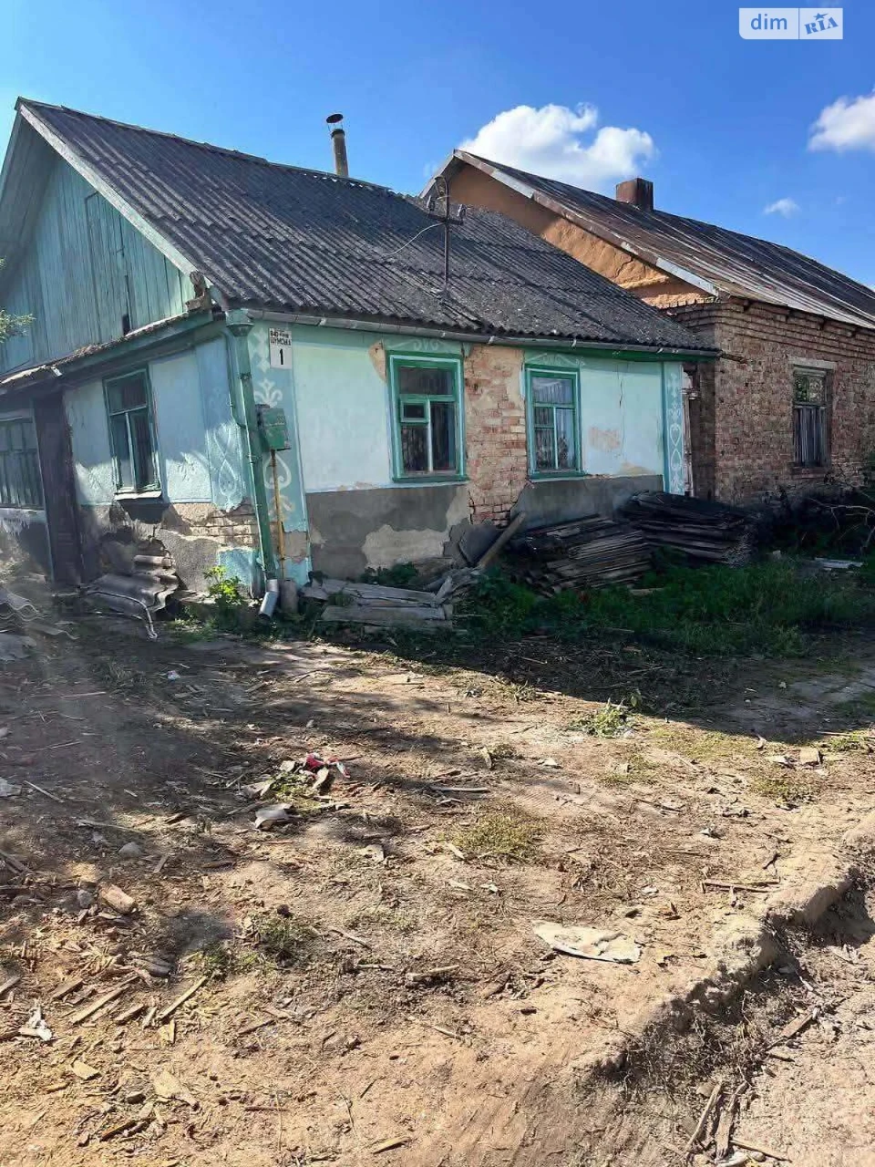 Продаж Ділянка під житлову забудову