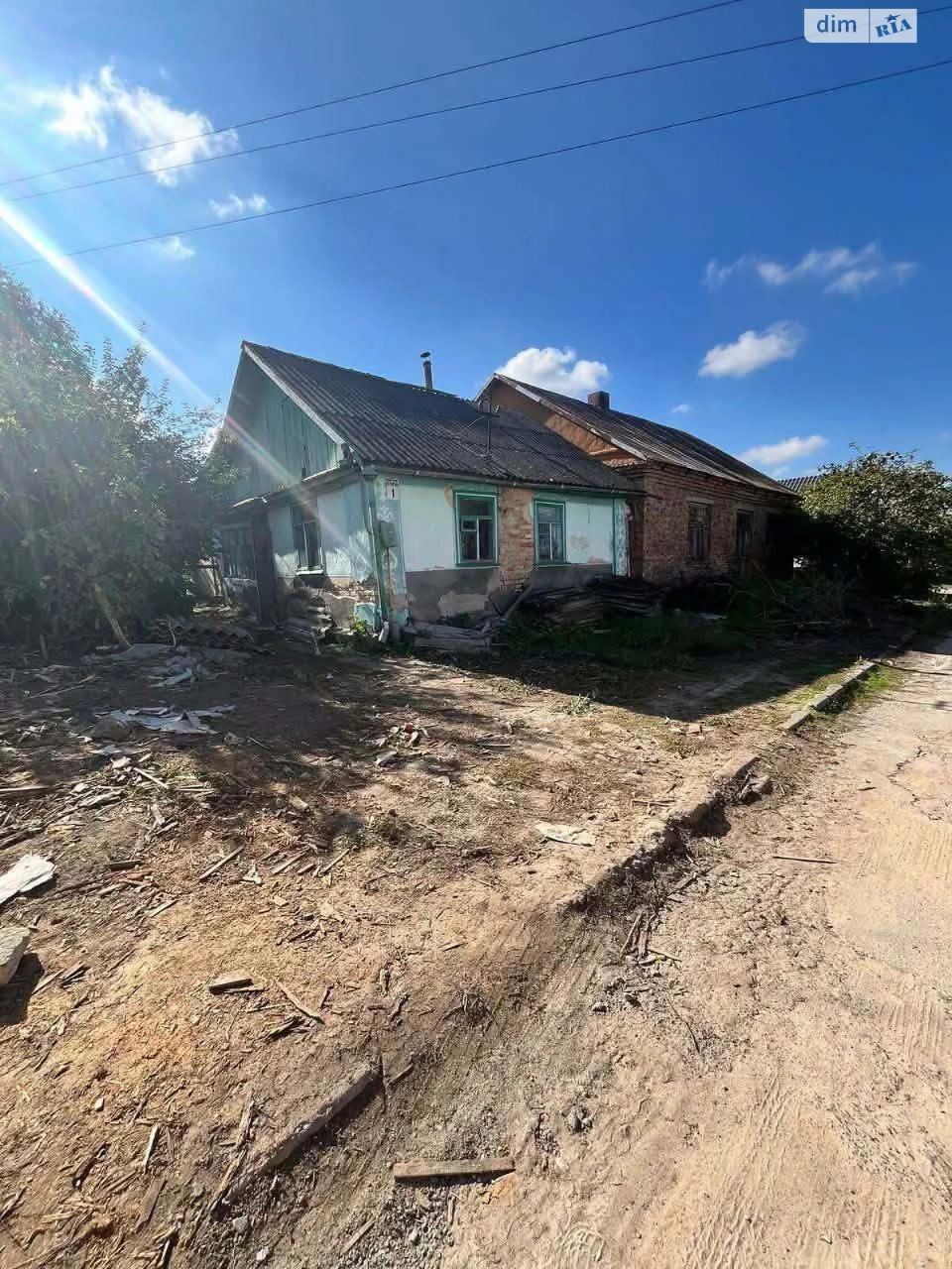 Продаж Ділянка під житлову забудову