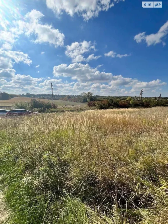 Продаж Ділянка під житлову забудову
