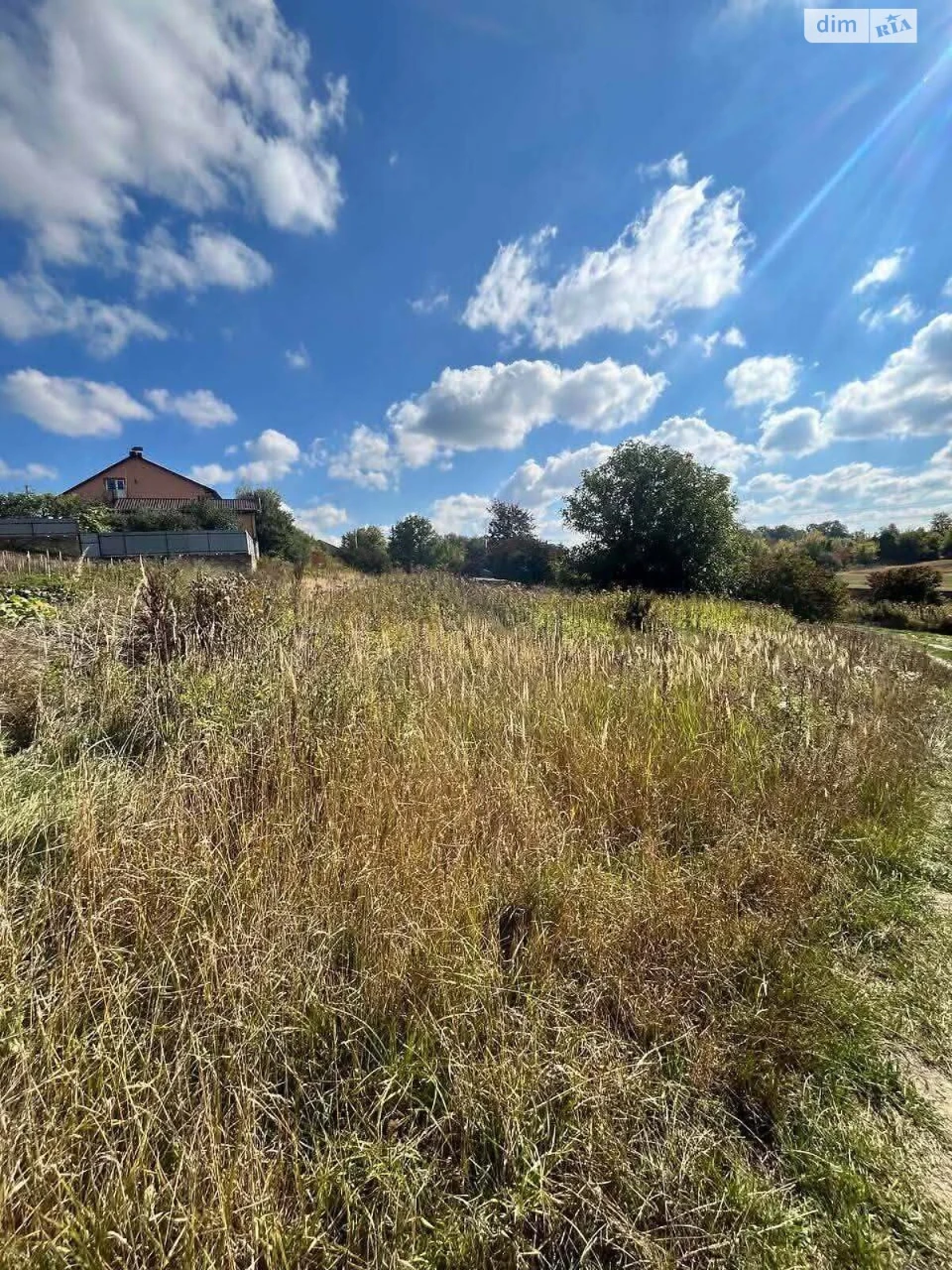 Продаж Ділянка під житлову забудову