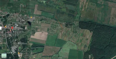 Земельна ділянка Дубляни Львівська область