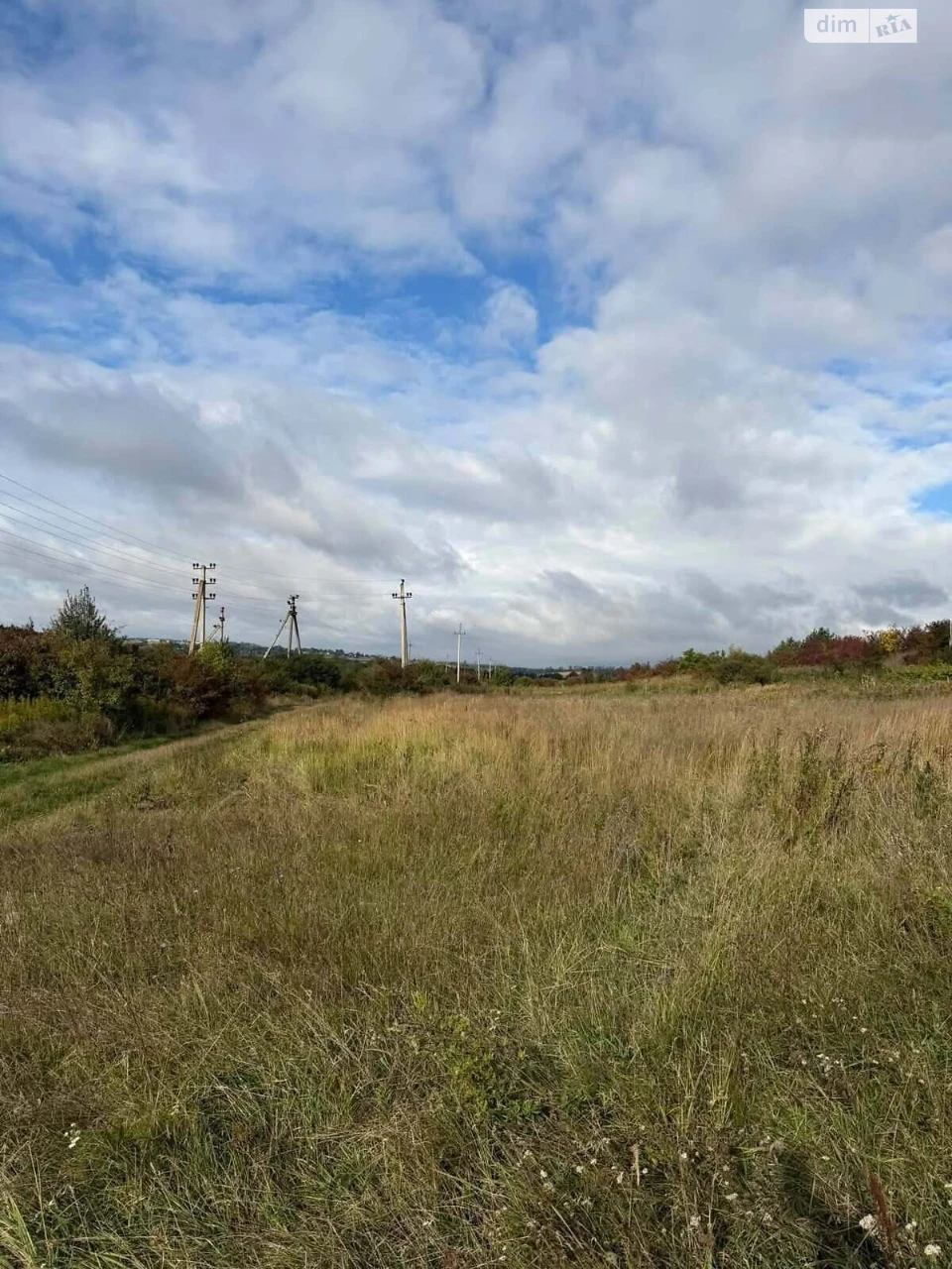 Продаж Ділянка під житлову забудову