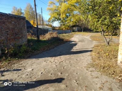 Земельна ділянка