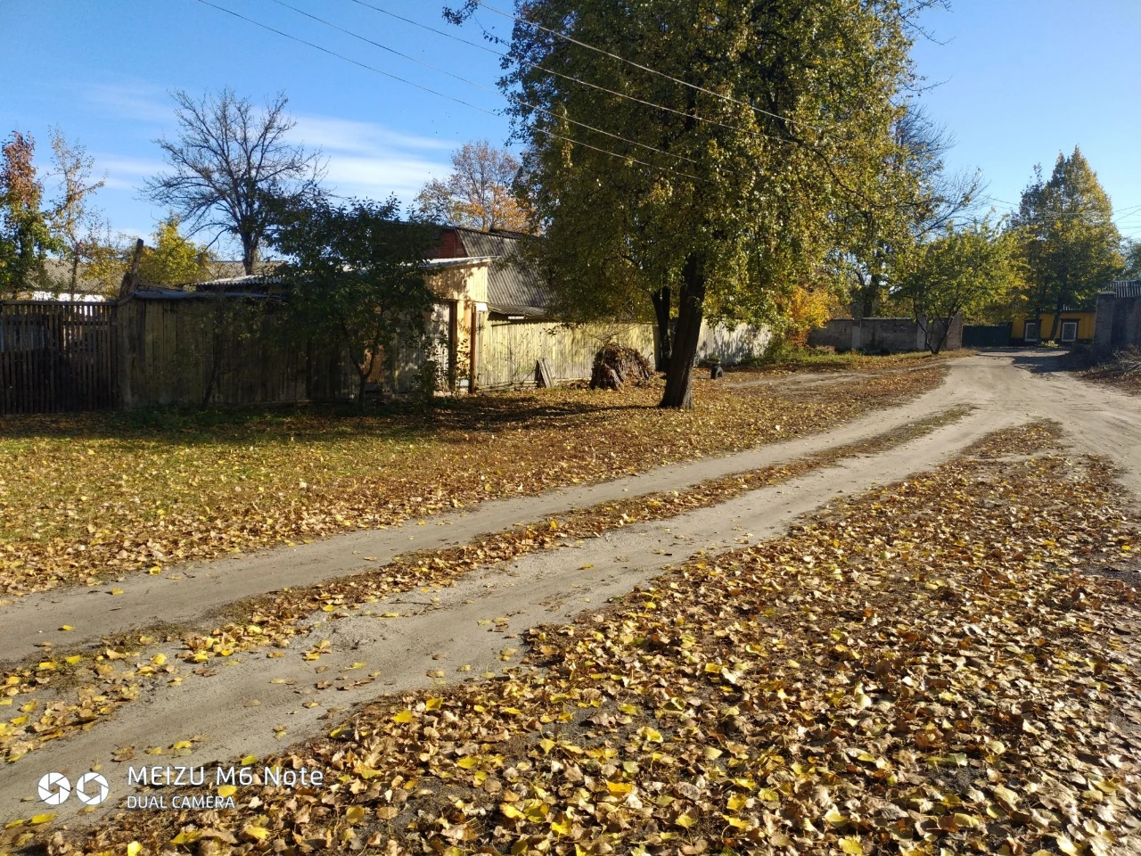 Земельна ділянка