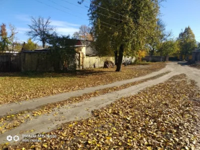 Земельна ділянка