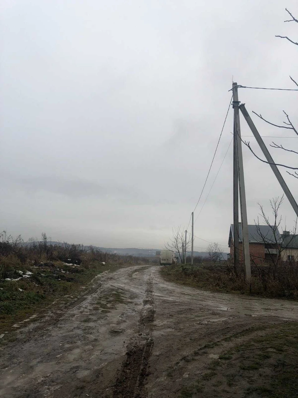 земельна ділянка під садівництво 6сот. м. Дубляни