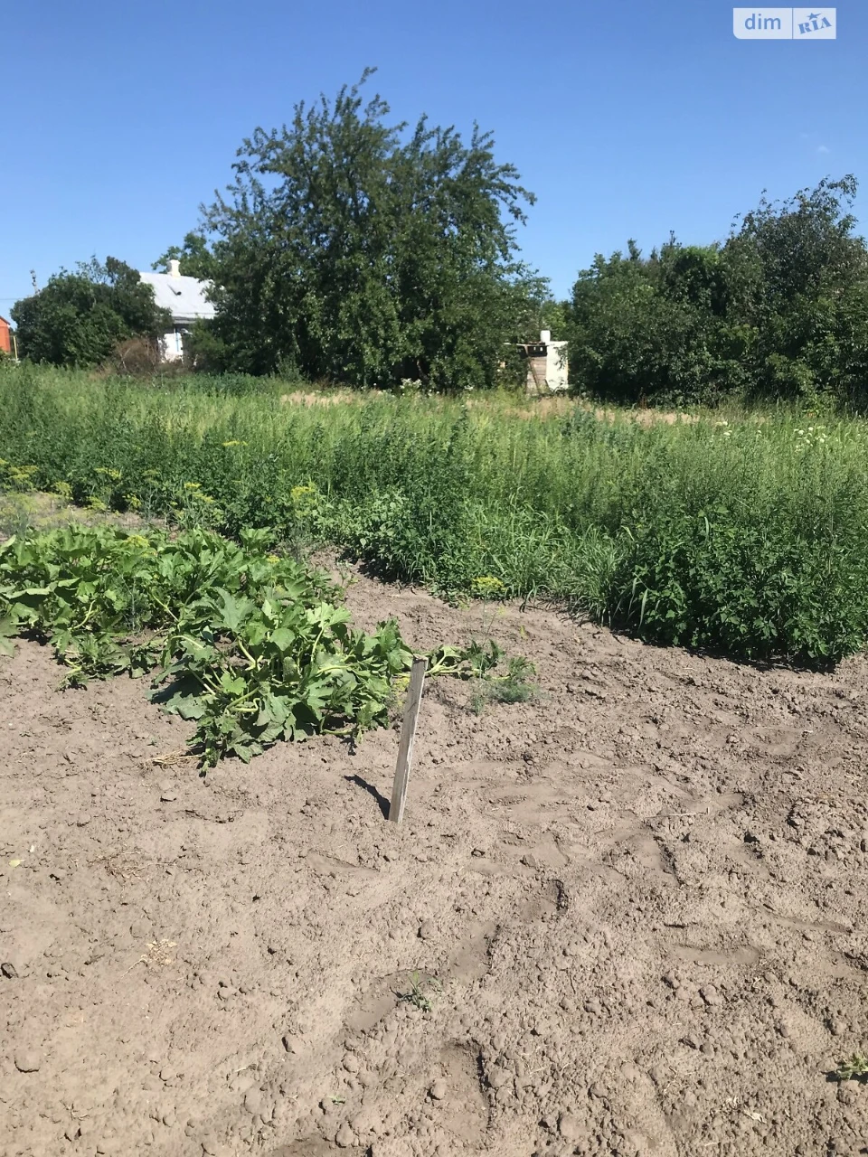 Продаж Ділянка під житлову забудову