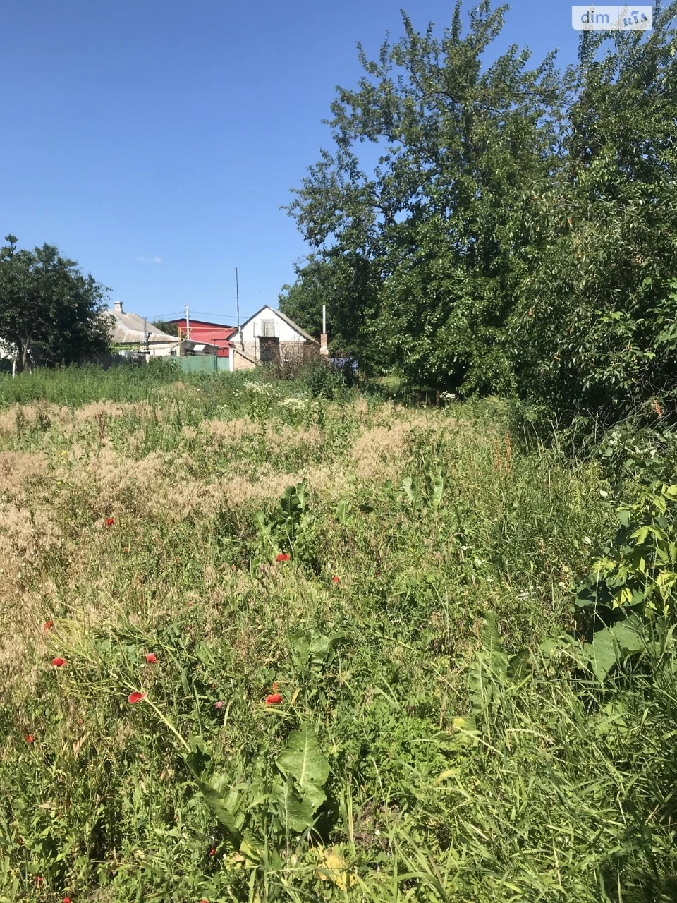 Продаж Ділянка під житлову забудову