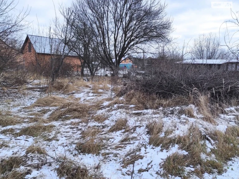 Продаж Ділянка під житлову забудову