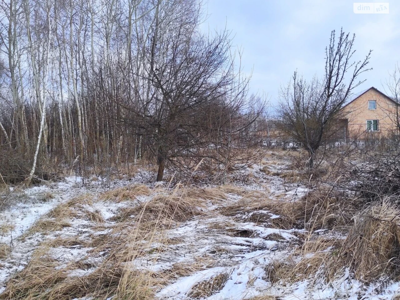 Продаж Ділянка під житлову забудову