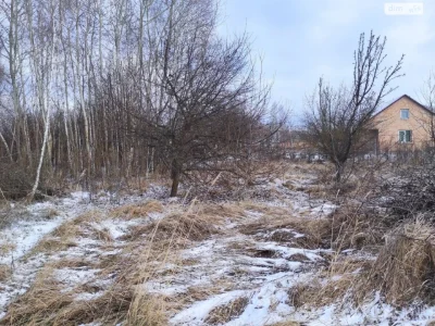 Продаж Ділянка під житлову забудову