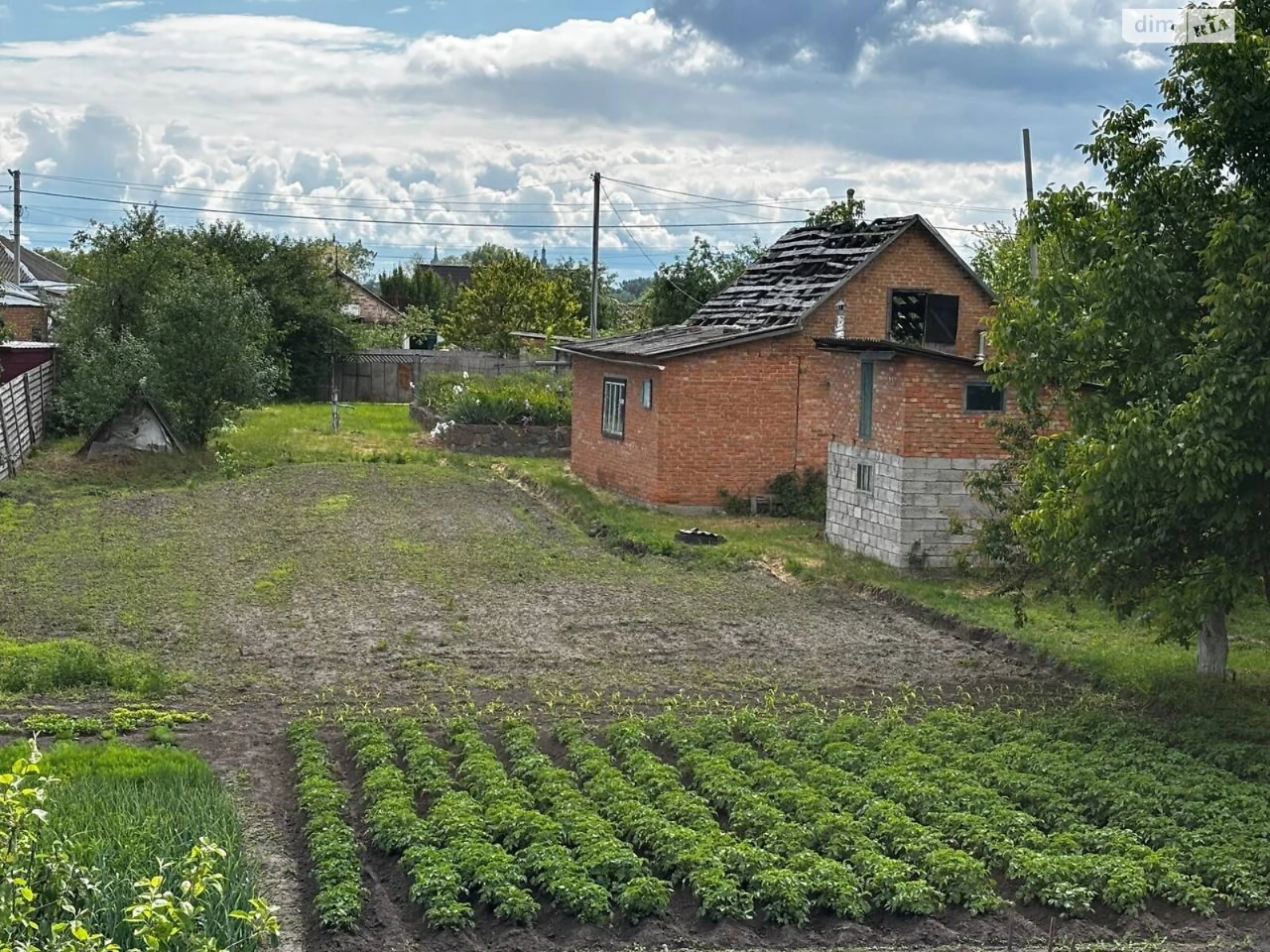 Продаж Земля комерційного призначення