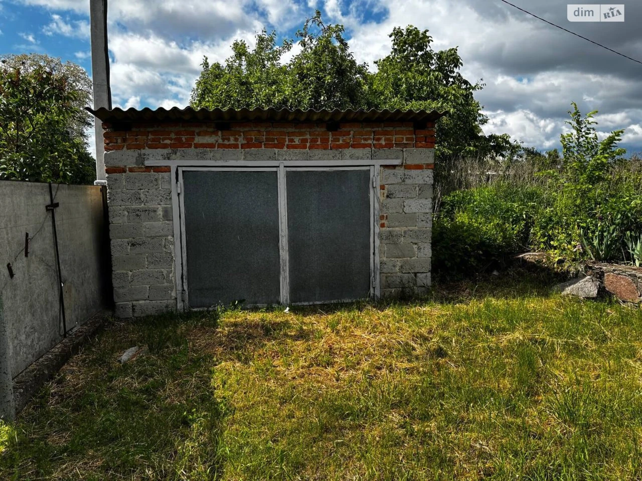 Продаж Земля комерційного призначення