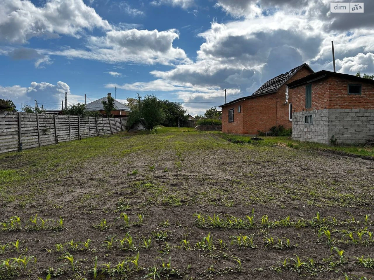 Продаж Земля комерційного призначення