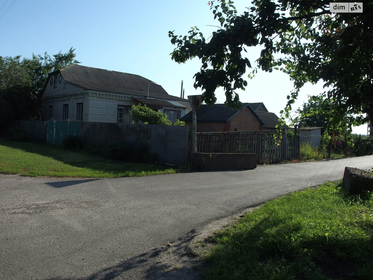 Продаж Ділянка під житлову забудову