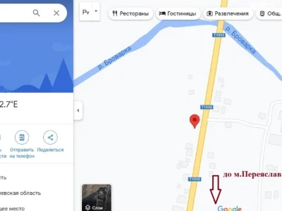 Продаж Ділянка під житлову забудову
