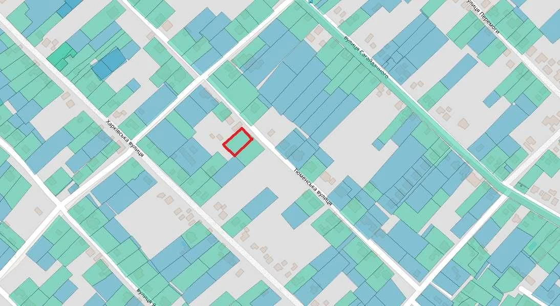 Продам участок Підгородне, 10 соток, Собственник
