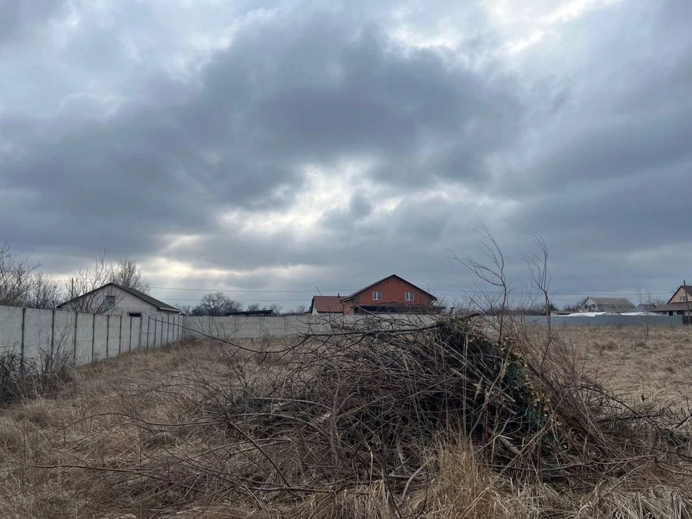 Продам земельну ділянку у Піднороднєму