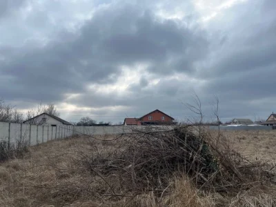 Продам земельну ділянку у Піднороднєму