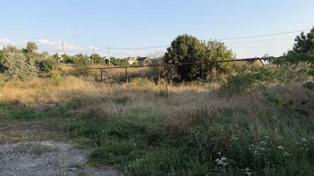 Ділянка 5 соток з документами