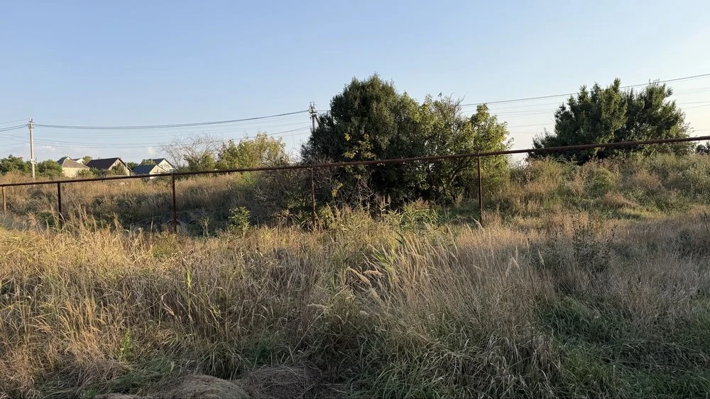 Ділянка 5 соток з документами