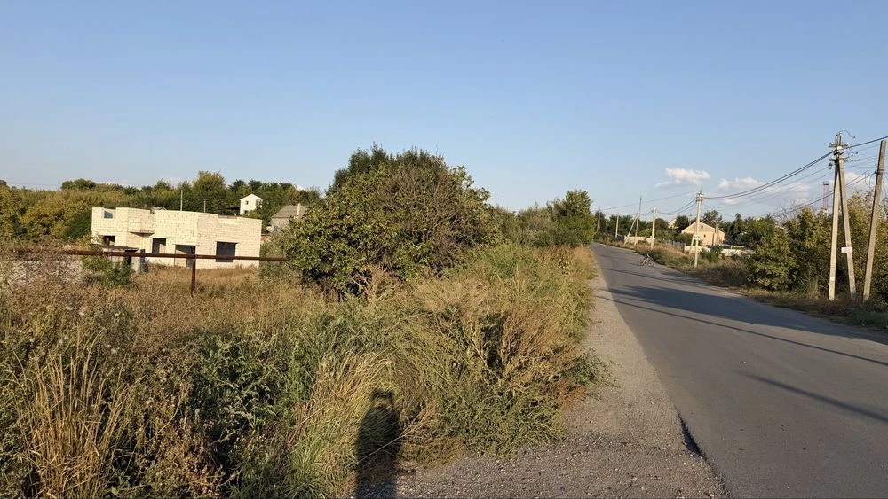 Ділянка 5 соток з документами