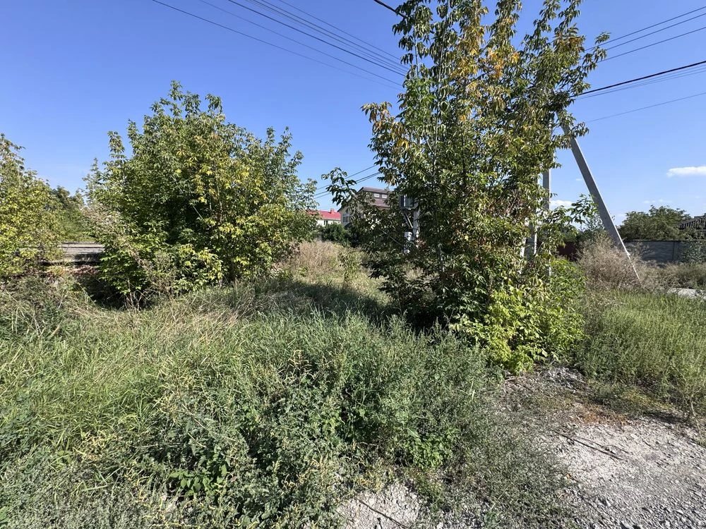 Продаж земельної ділянки Підгородне