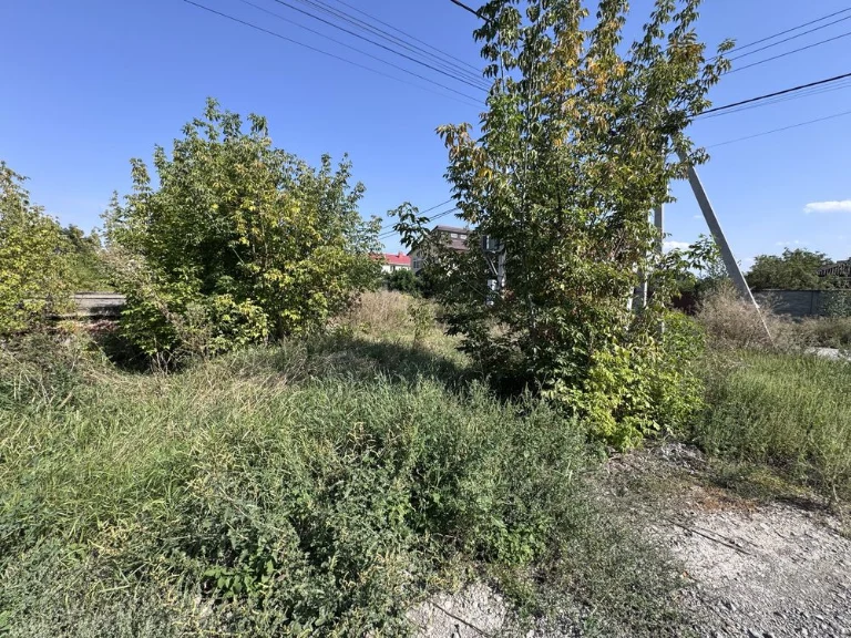 Продаж земельної ділянки Підгородне