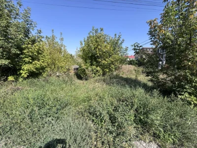 Продаж земельної ділянки Підгородне