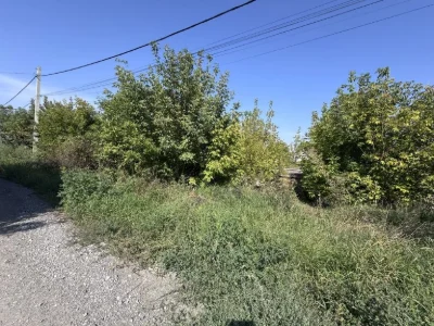 Продаж земельної ділянки Підгородне