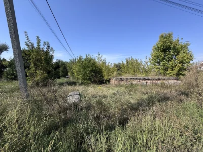 Продаж земельної ділянки Підгородне