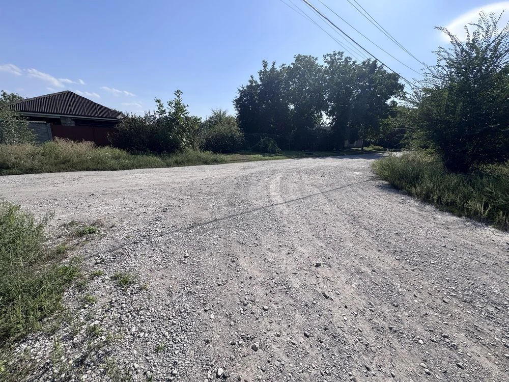 Продаж земельної ділянки Підгородне