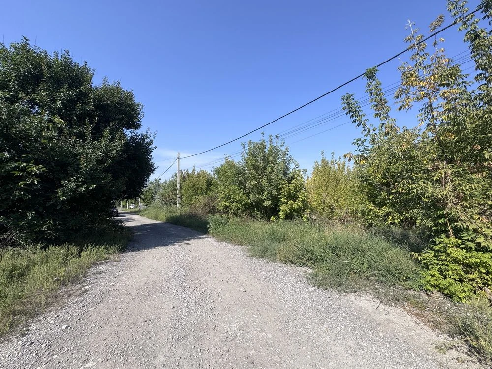 Продаж земельної ділянки Підгородне