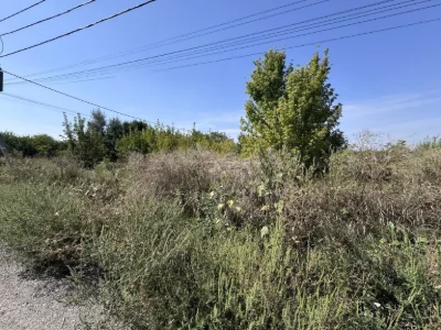 Продаж земельної ділянки Підгородне