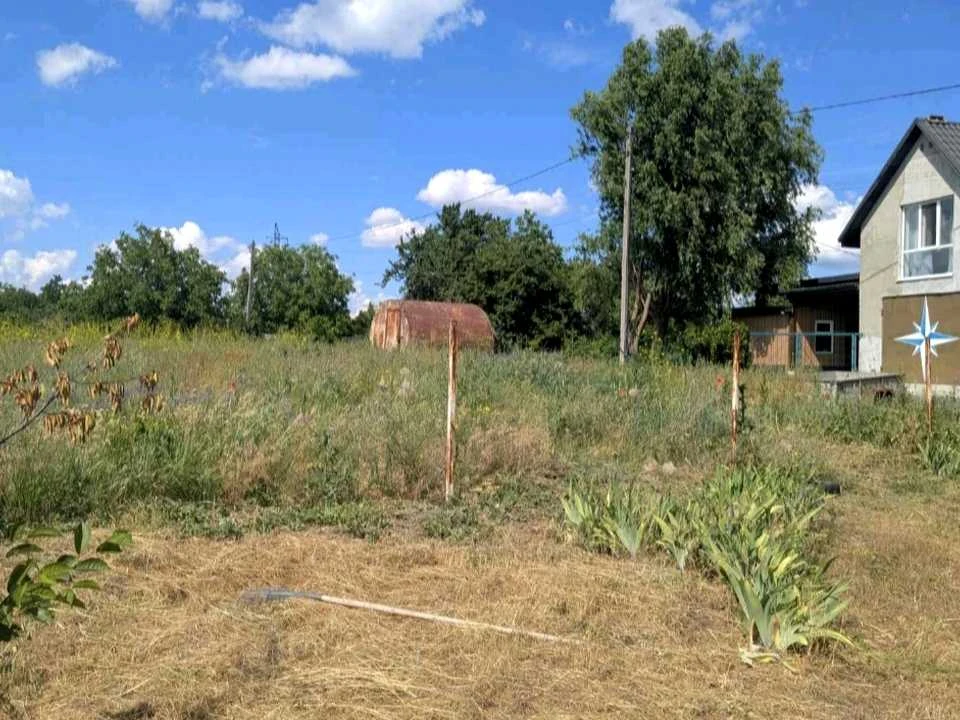 Ділянка. Підгородне
